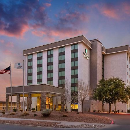 Embassy Suites By Hilton El Paso Exterior photo